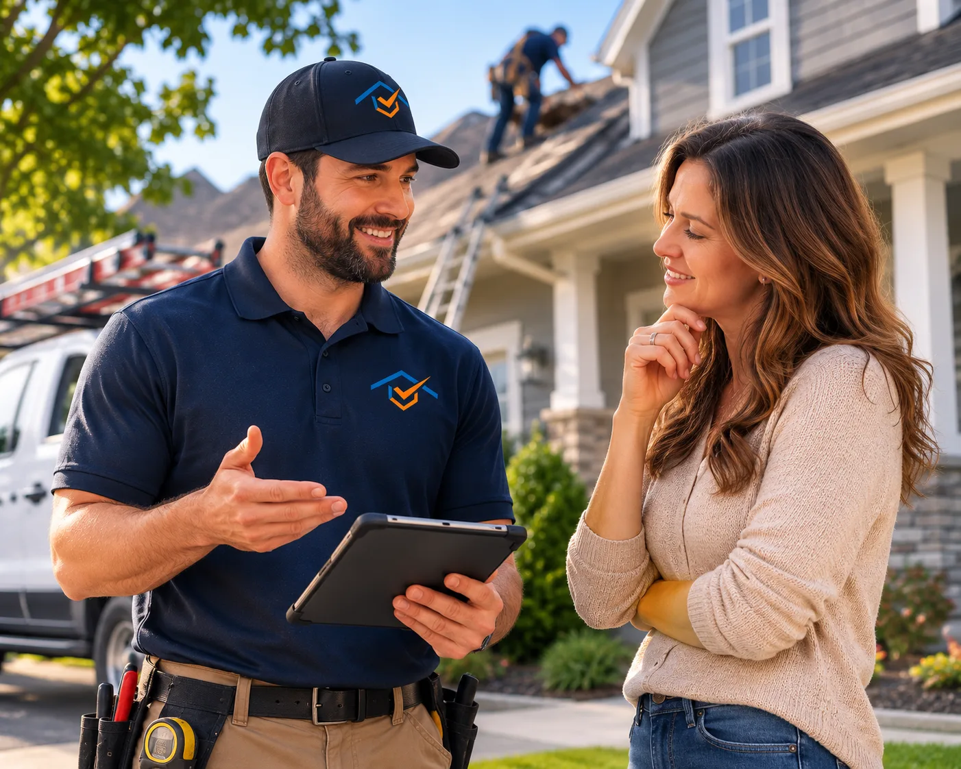 Roof Inspection FAQs in Saint Ann, MO